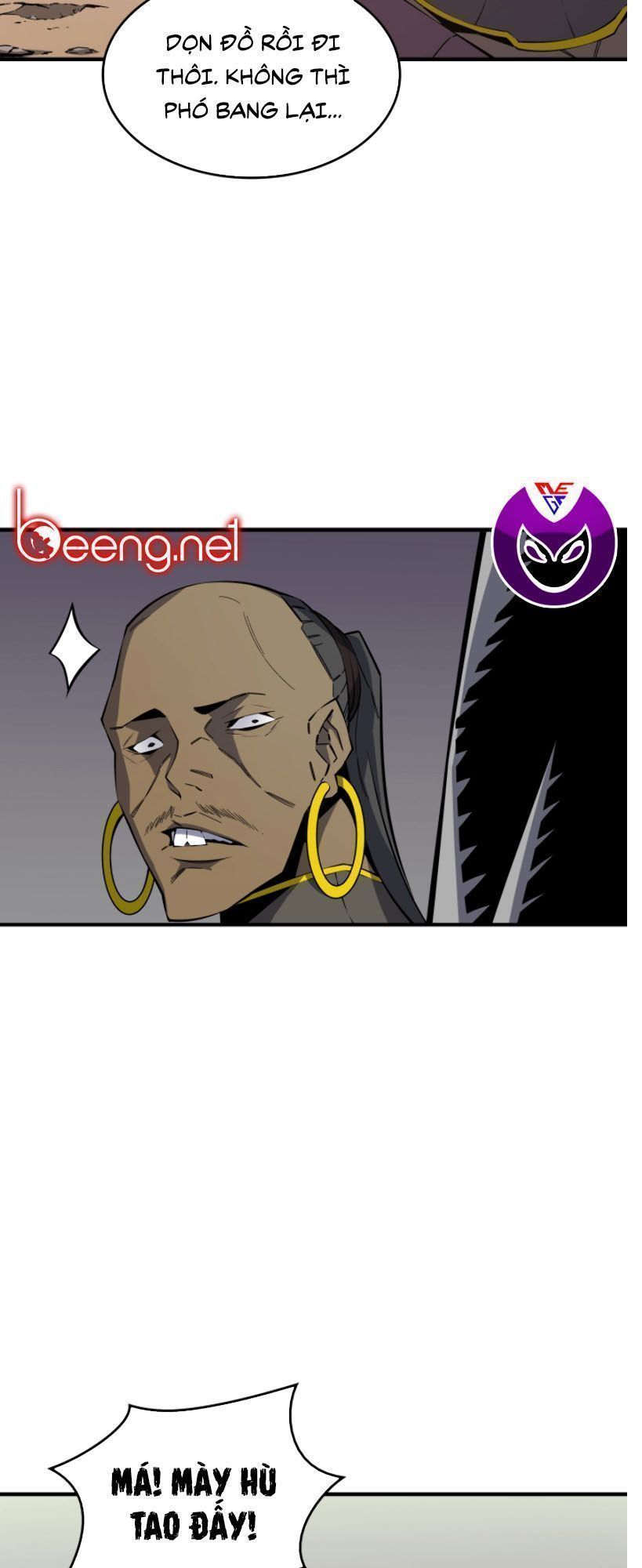 Sự Trở Lại Của Pháp Sư Vĩ Đại Sau 4000 Năm Chapter 24.6 - Trang 2