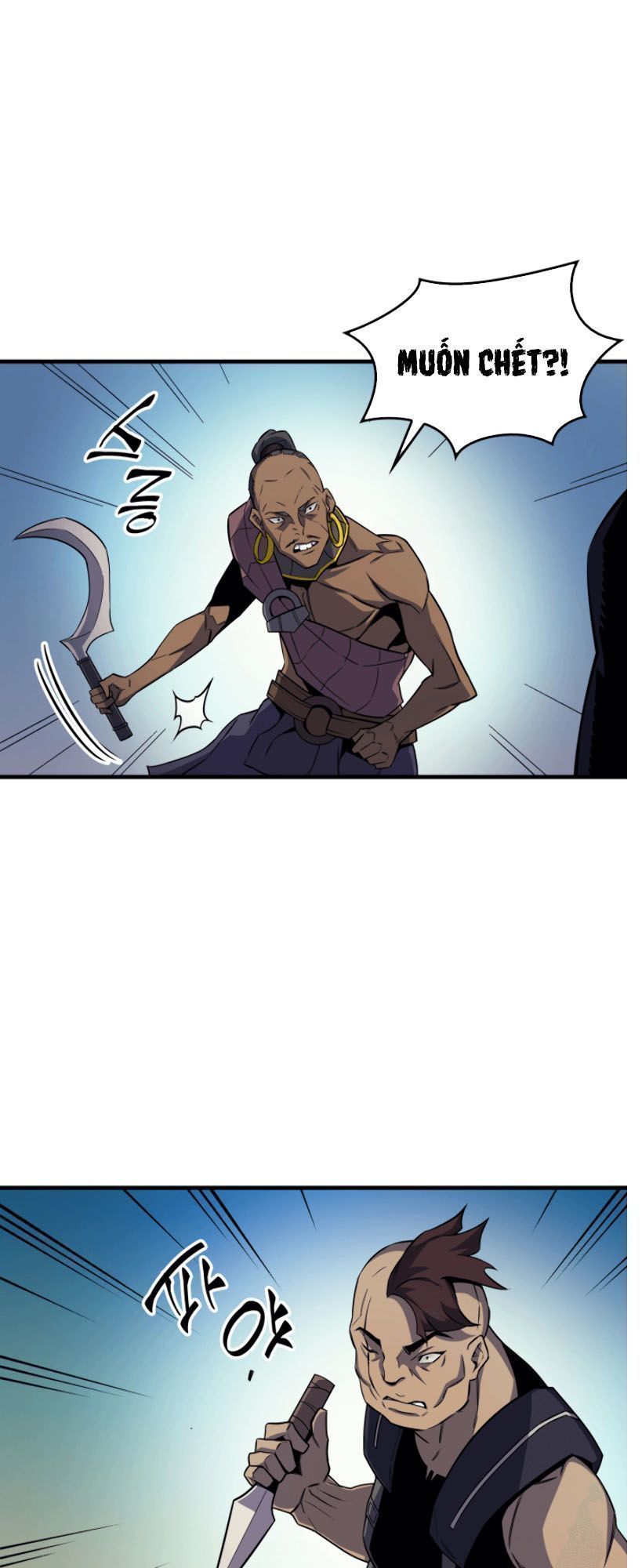 Sự Trở Lại Của Pháp Sư Vĩ Đại Sau 4000 Năm Chapter 24.6 - Trang 2