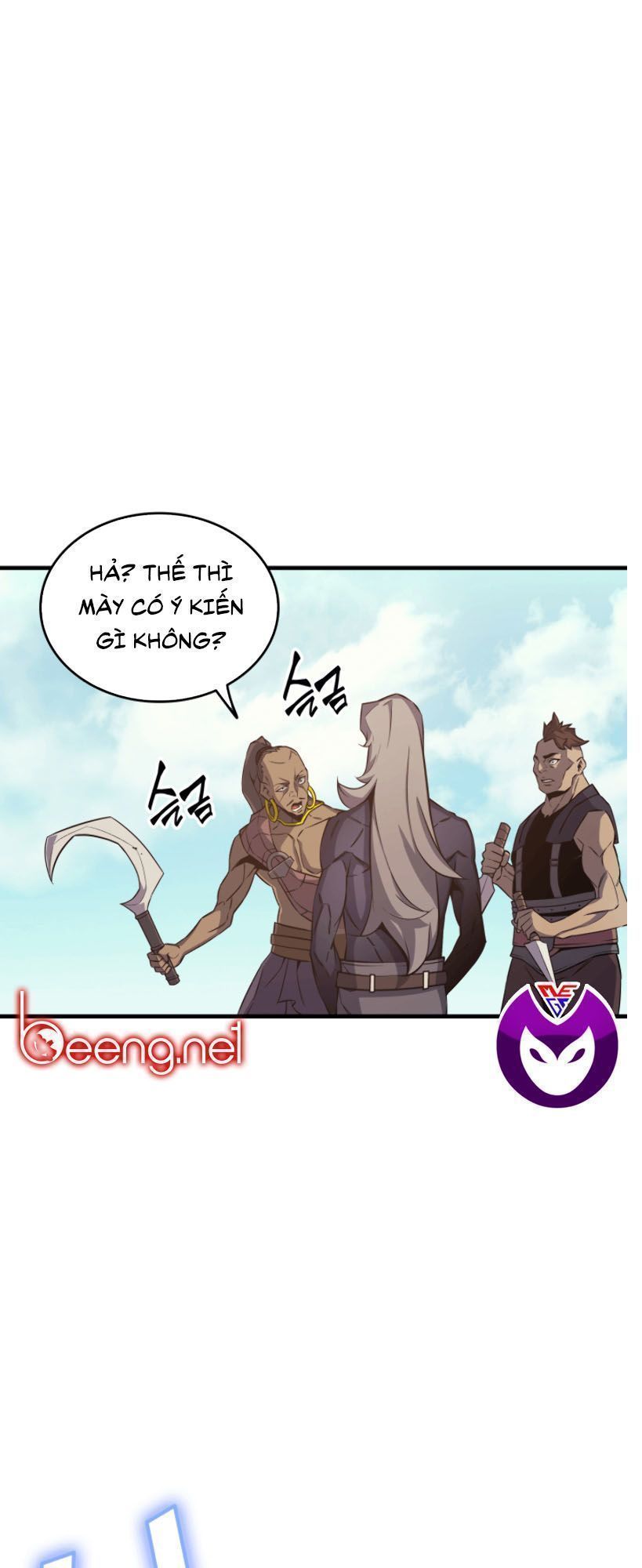 Sự Trở Lại Của Pháp Sư Vĩ Đại Sau 4000 Năm Chapter 24.6 - Trang 2