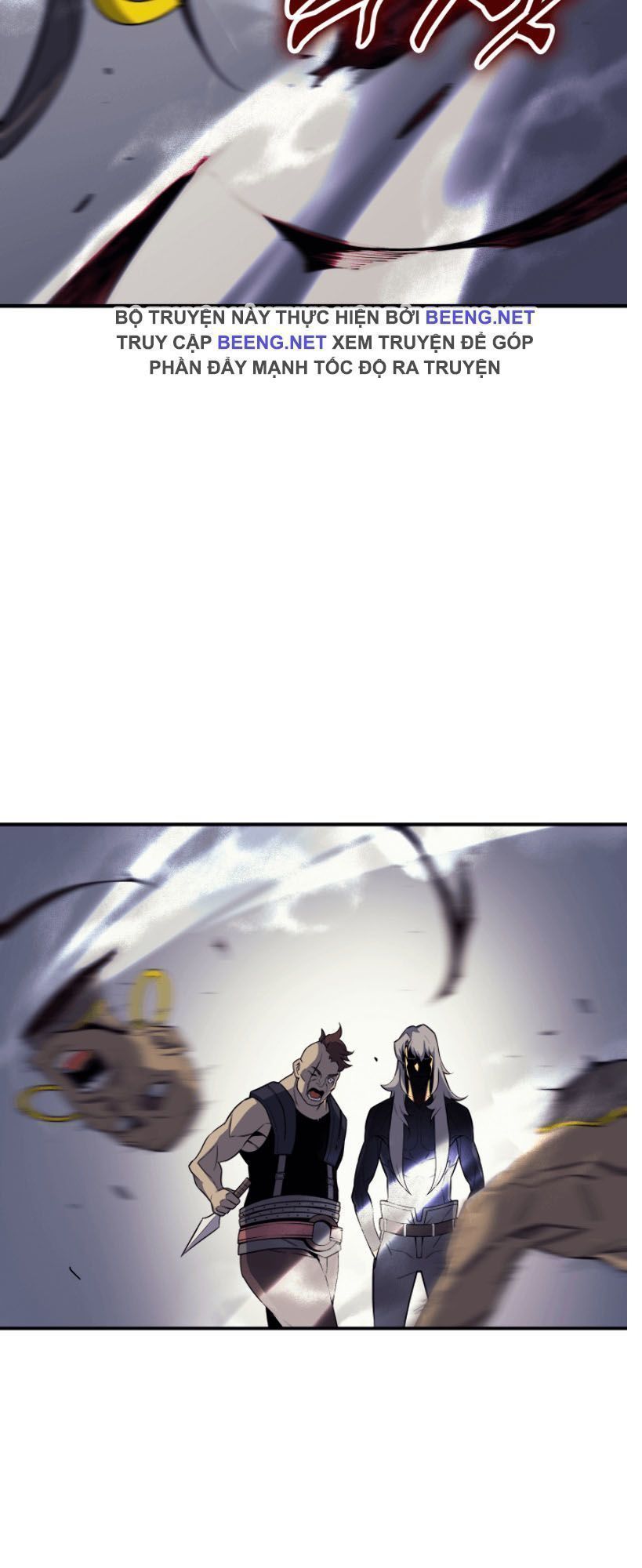 Sự Trở Lại Của Pháp Sư Vĩ Đại Sau 4000 Năm Chapter 24.6 - Trang 2