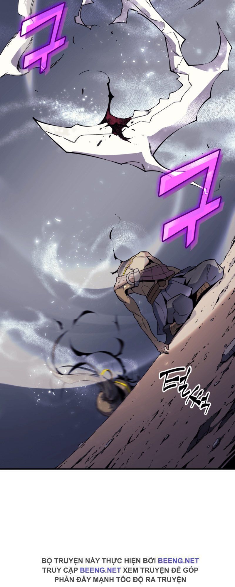 Sự Trở Lại Của Pháp Sư Vĩ Đại Sau 4000 Năm Chapter 24.6 - Trang 2