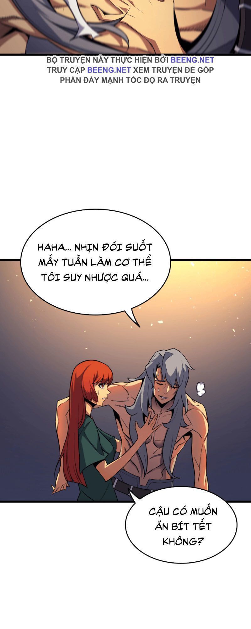 Sự Trở Lại Của Pháp Sư Vĩ Đại Sau 4000 Năm Chapter 24.6 - Trang 2