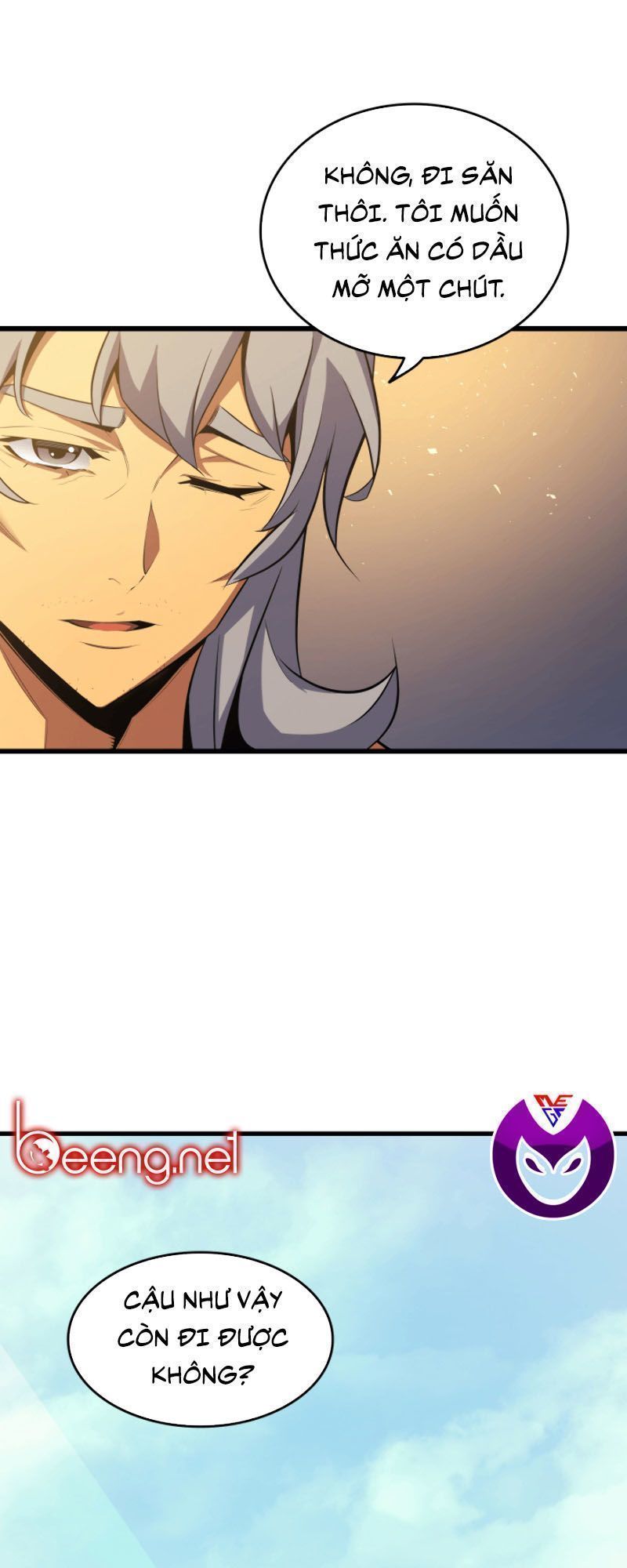 Sự Trở Lại Của Pháp Sư Vĩ Đại Sau 4000 Năm Chapter 24.6 - Trang 2