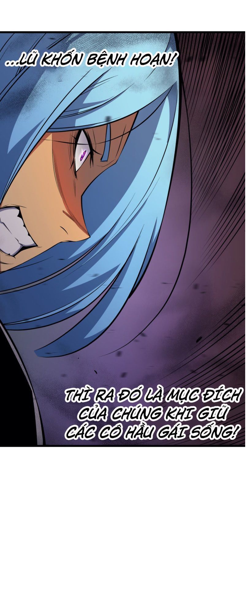 Sự Trở Lại Của Pháp Sư Vĩ Đại Sau 4000 Năm Chapter 26.2 - Trang 2