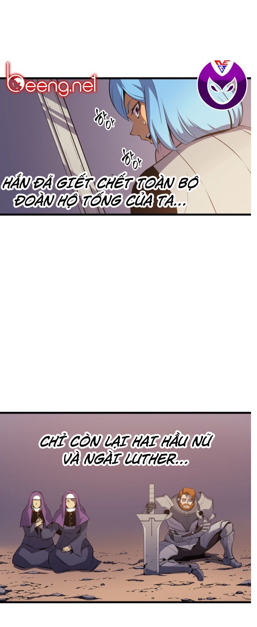 Sự Trở Lại Của Pháp Sư Vĩ Đại Sau 4000 Năm Chapter 26.2 - Trang 2