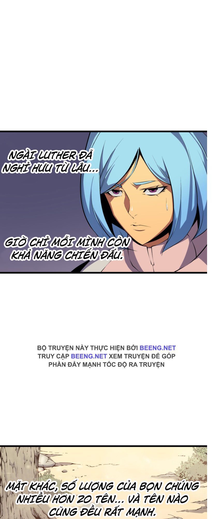 Sự Trở Lại Của Pháp Sư Vĩ Đại Sau 4000 Năm Chapter 26.2 - Trang 2