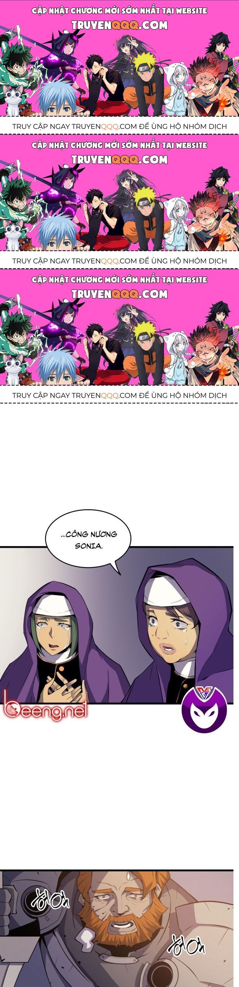 Sự Trở Lại Của Pháp Sư Vĩ Đại Sau 4000 Năm Chapter 26.6 - Trang 2