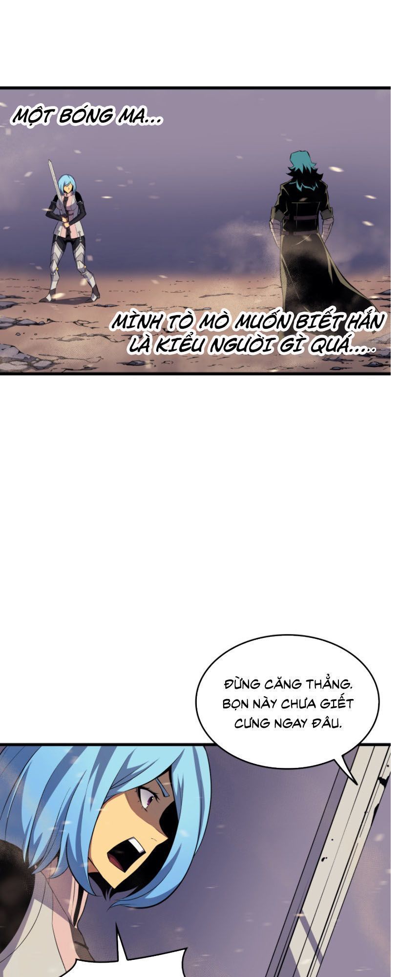 Sự Trở Lại Của Pháp Sư Vĩ Đại Sau 4000 Năm Chapter 26.6 - Trang 2