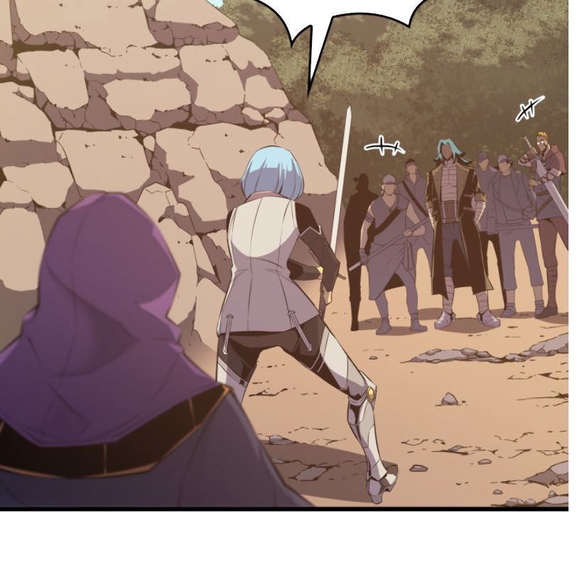 Sự Trở Lại Của Pháp Sư Vĩ Đại Sau 4000 Năm Chapter 26.6 - Trang 2