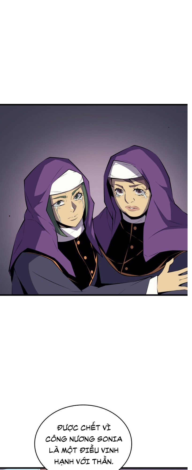 Sự Trở Lại Của Pháp Sư Vĩ Đại Sau 4000 Năm Chapter 26.6 - Trang 2