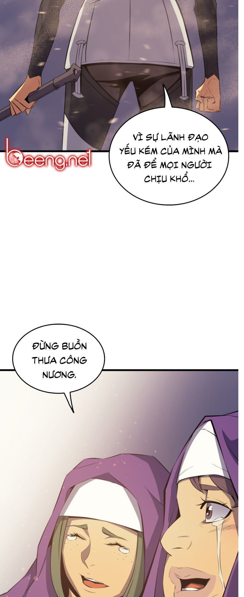 Sự Trở Lại Của Pháp Sư Vĩ Đại Sau 4000 Năm Chapter 26.6 - Trang 2