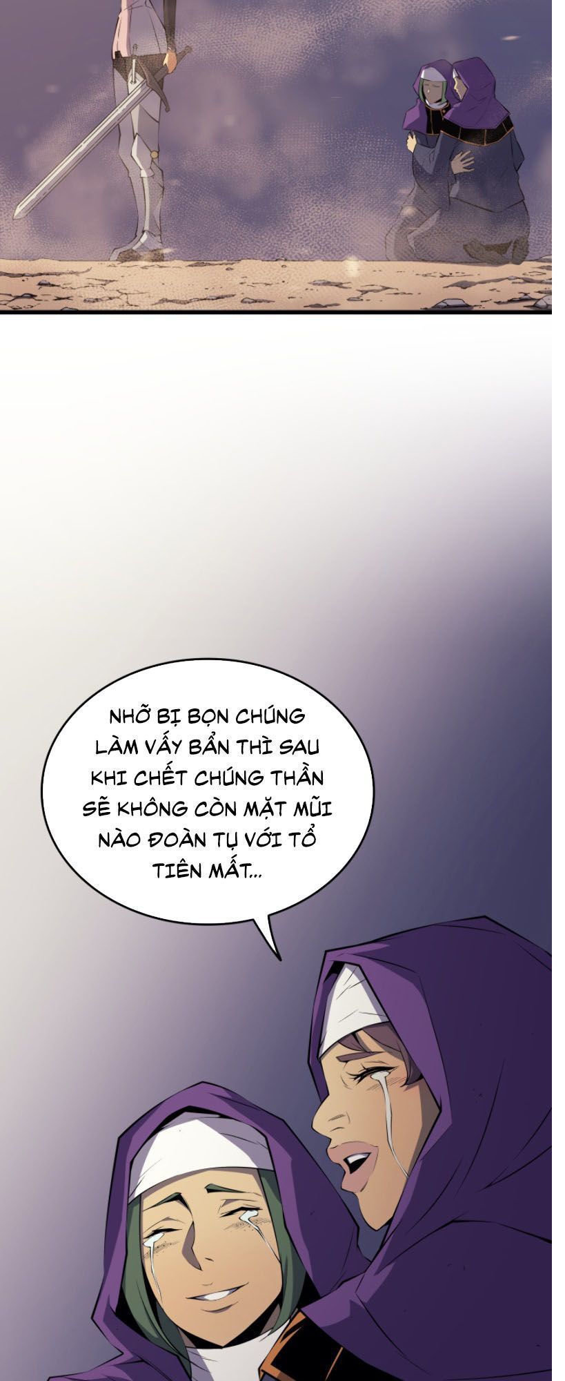 Sự Trở Lại Của Pháp Sư Vĩ Đại Sau 4000 Năm Chapter 26.6 - Trang 2