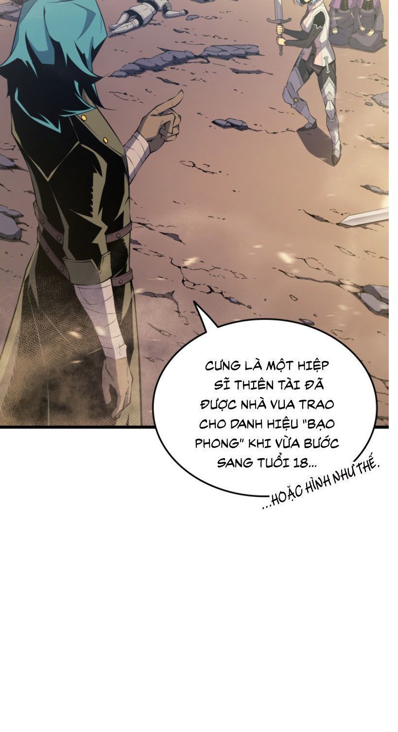 Sự Trở Lại Của Pháp Sư Vĩ Đại Sau 4000 Năm Chapter 26.6 - Trang 2