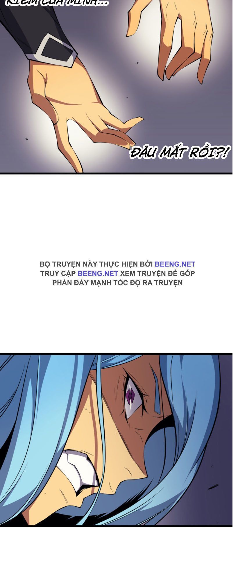 Sự Trở Lại Của Pháp Sư Vĩ Đại Sau 4000 Năm Chapter 26.6 - Trang 2