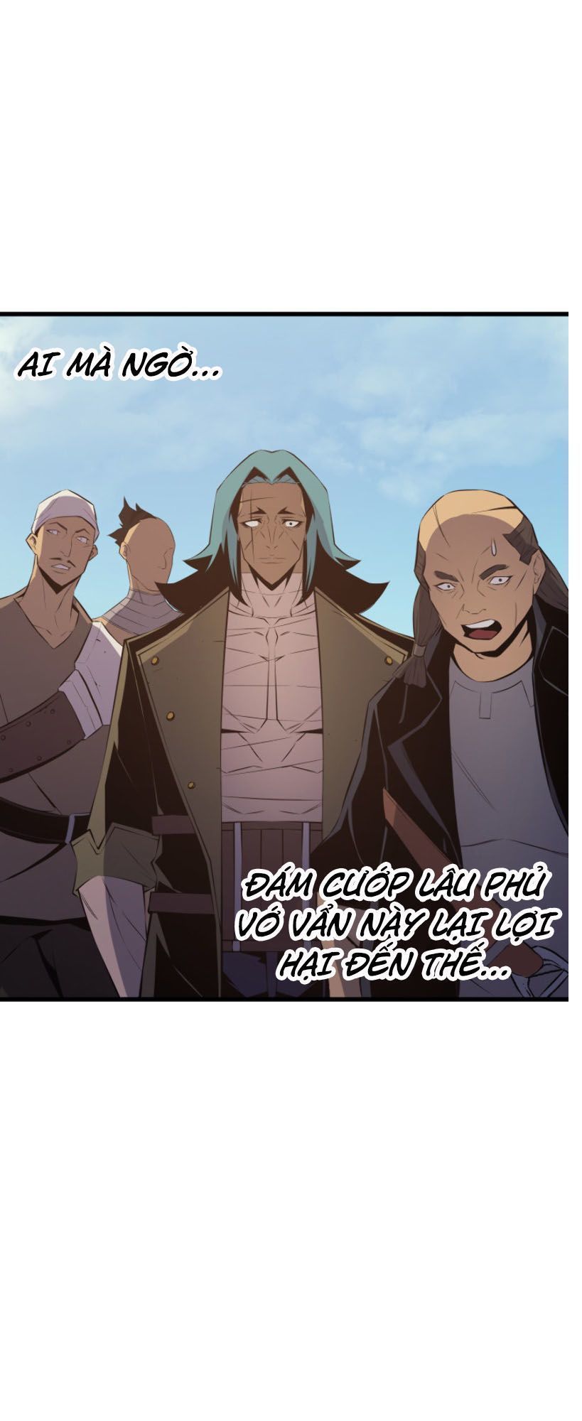 Sự Trở Lại Của Pháp Sư Vĩ Đại Sau 4000 Năm Chapter 26.6 - Trang 2