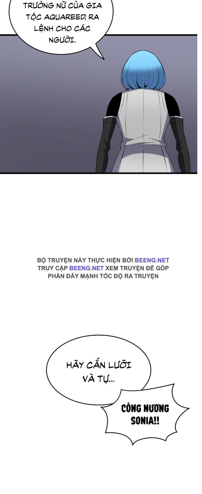 Sự Trở Lại Của Pháp Sư Vĩ Đại Sau 4000 Năm Chapter 26.6 - Trang 2