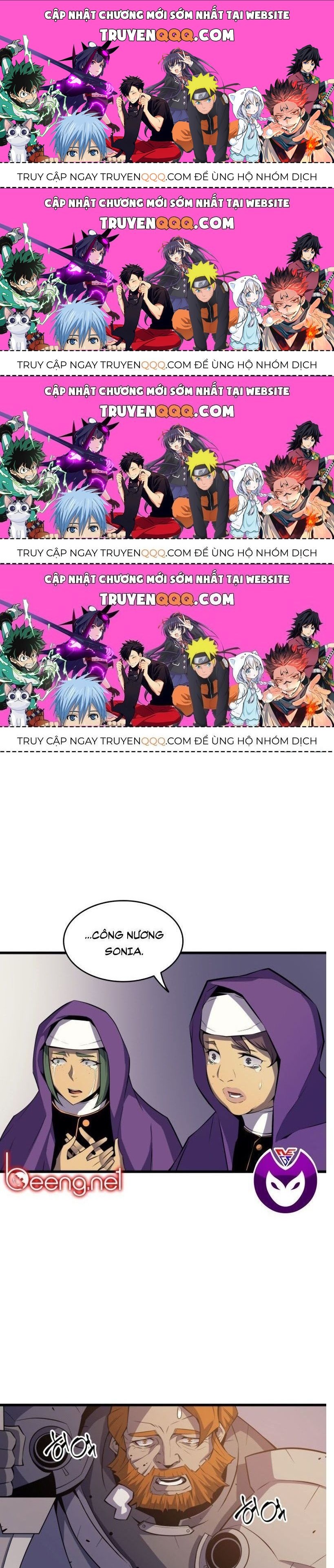 Sự Trở Lại Của Pháp Sư Vĩ Đại Sau 4000 Năm Chapter 26.7 - Trang 2