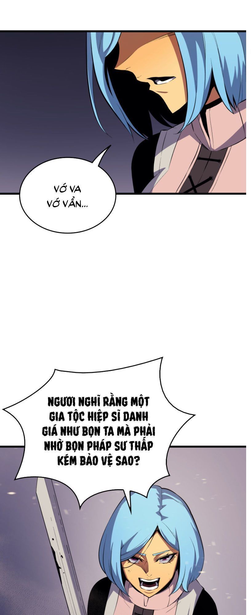 Sự Trở Lại Của Pháp Sư Vĩ Đại Sau 4000 Năm Chapter 26.7 - Trang 2