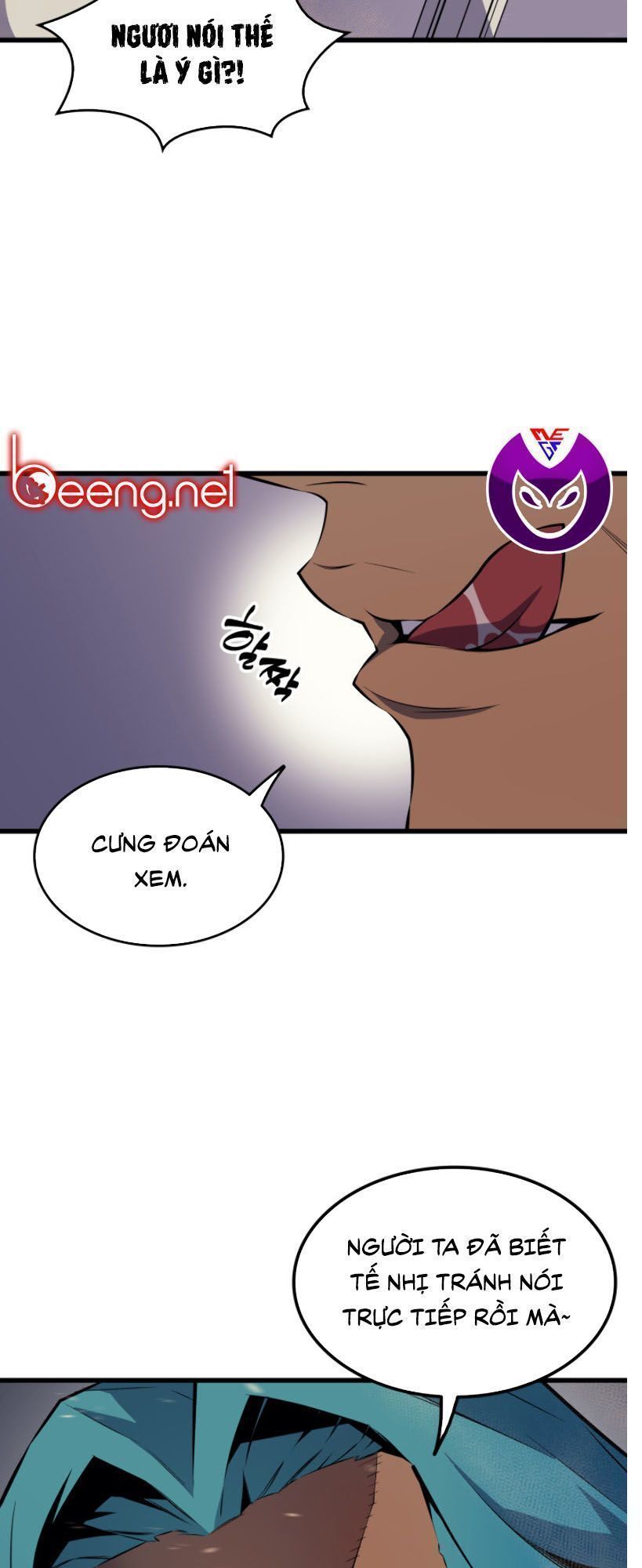 Sự Trở Lại Của Pháp Sư Vĩ Đại Sau 4000 Năm Chapter 26.7 - Trang 2