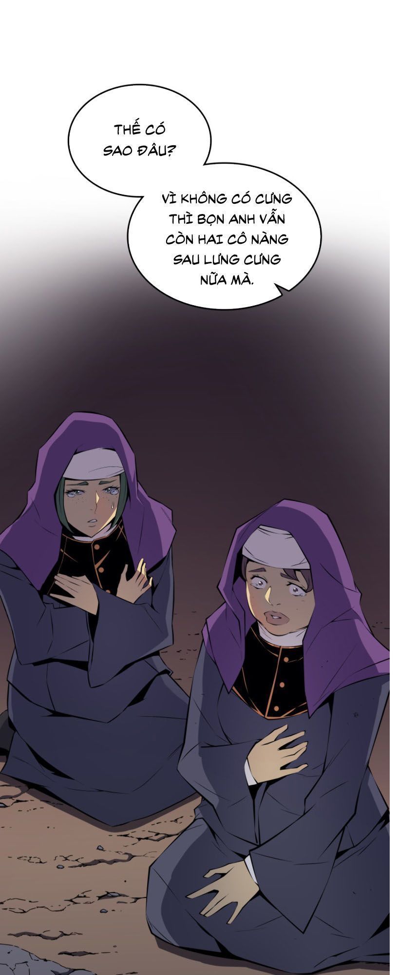 Sự Trở Lại Của Pháp Sư Vĩ Đại Sau 4000 Năm Chapter 26.7 - Trang 2