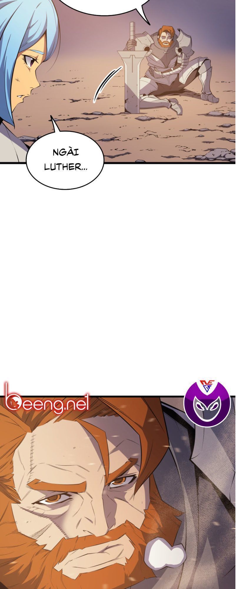 Sự Trở Lại Của Pháp Sư Vĩ Đại Sau 4000 Năm Chapter 26.7 - Trang 2