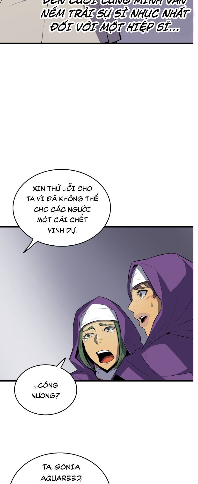 Sự Trở Lại Của Pháp Sư Vĩ Đại Sau 4000 Năm Chapter 26.7 - Trang 2