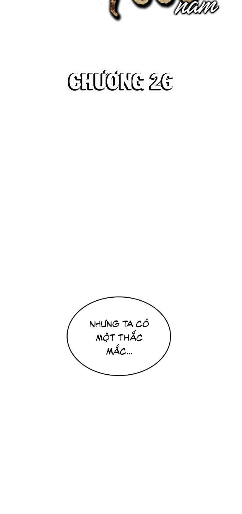 Sự Trở Lại Của Pháp Sư Vĩ Đại Sau 4000 Năm Chapter 26.7 - Trang 2