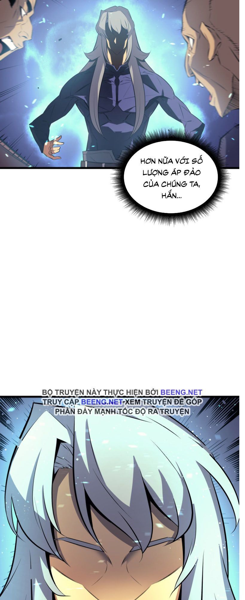 Sự Trở Lại Của Pháp Sư Vĩ Đại Sau 4000 Năm Chapter 27.2 - Trang 2