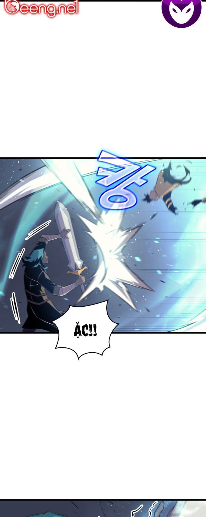 Sự Trở Lại Của Pháp Sư Vĩ Đại Sau 4000 Năm Chapter 27.2 - Trang 2