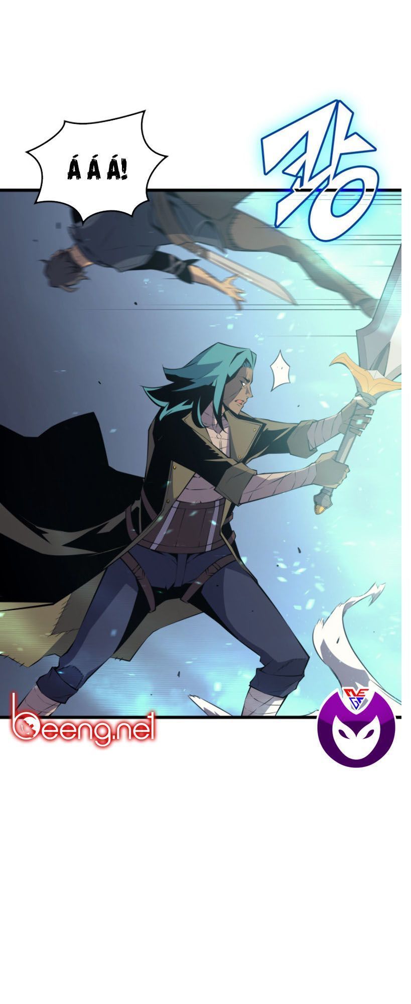 Sự Trở Lại Của Pháp Sư Vĩ Đại Sau 4000 Năm Chapter 27.2 - Trang 2