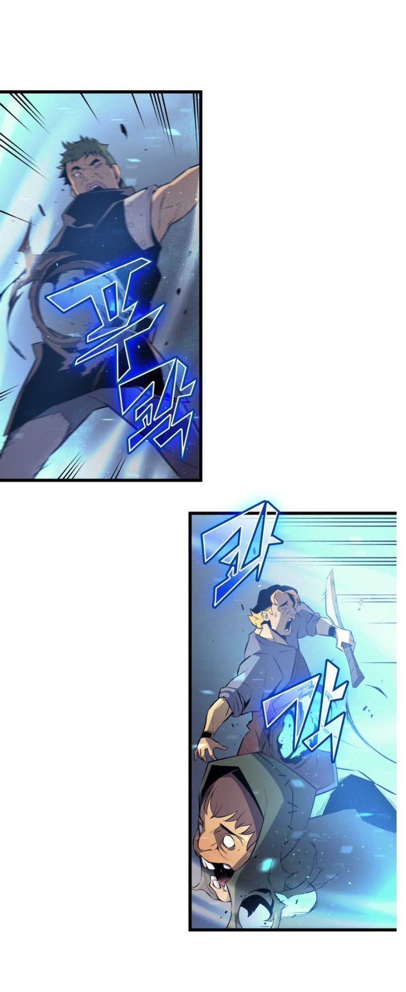 Sự Trở Lại Của Pháp Sư Vĩ Đại Sau 4000 Năm Chapter 27.2 - Trang 2