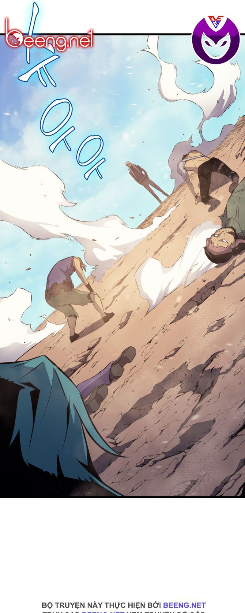 Sự Trở Lại Của Pháp Sư Vĩ Đại Sau 4000 Năm Chapter 27.2 - Trang 2