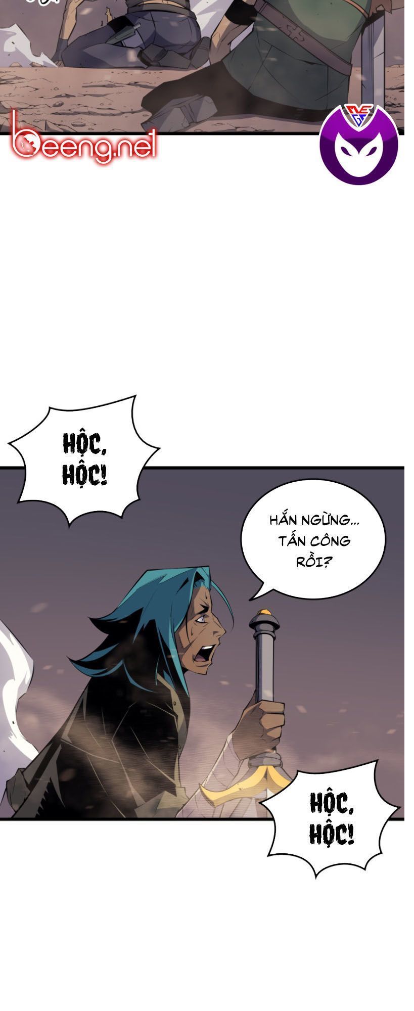 Sự Trở Lại Của Pháp Sư Vĩ Đại Sau 4000 Năm Chapter 27.2 - Trang 2