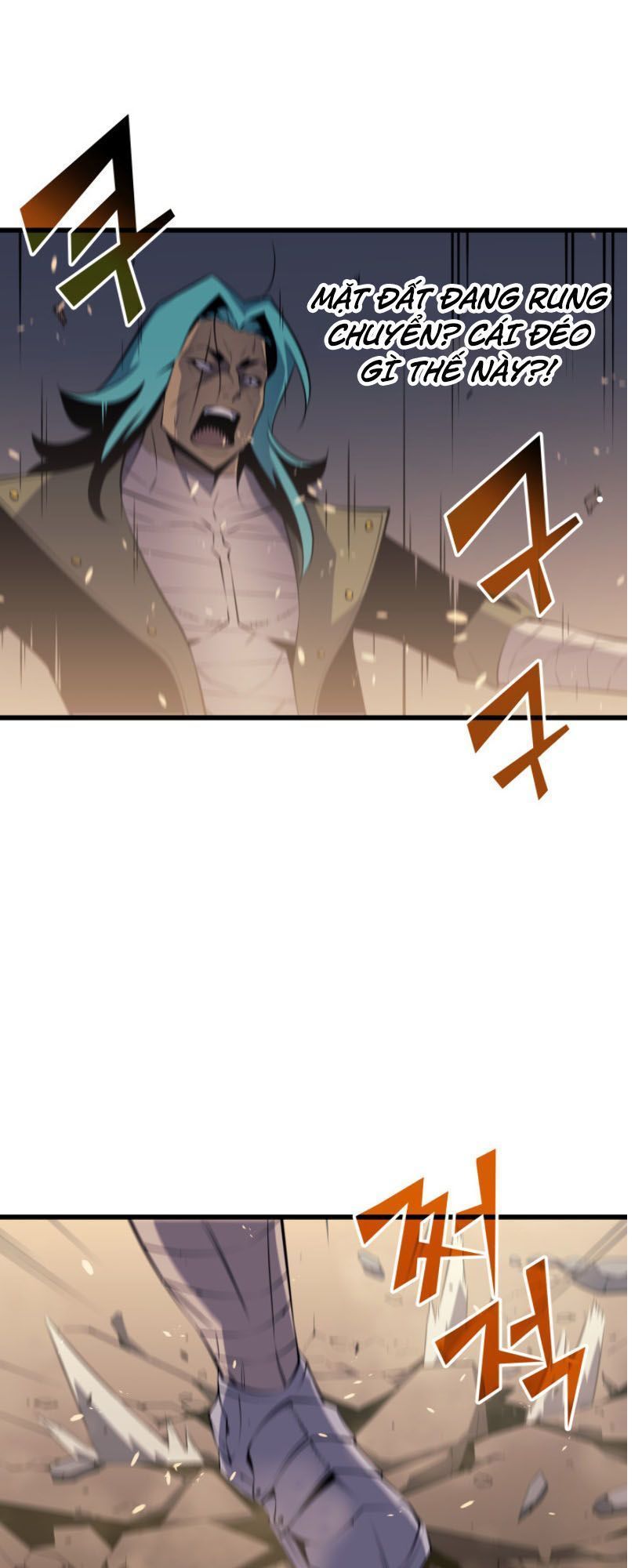 Sự Trở Lại Của Pháp Sư Vĩ Đại Sau 4000 Năm Chapter 27.2 - Trang 2