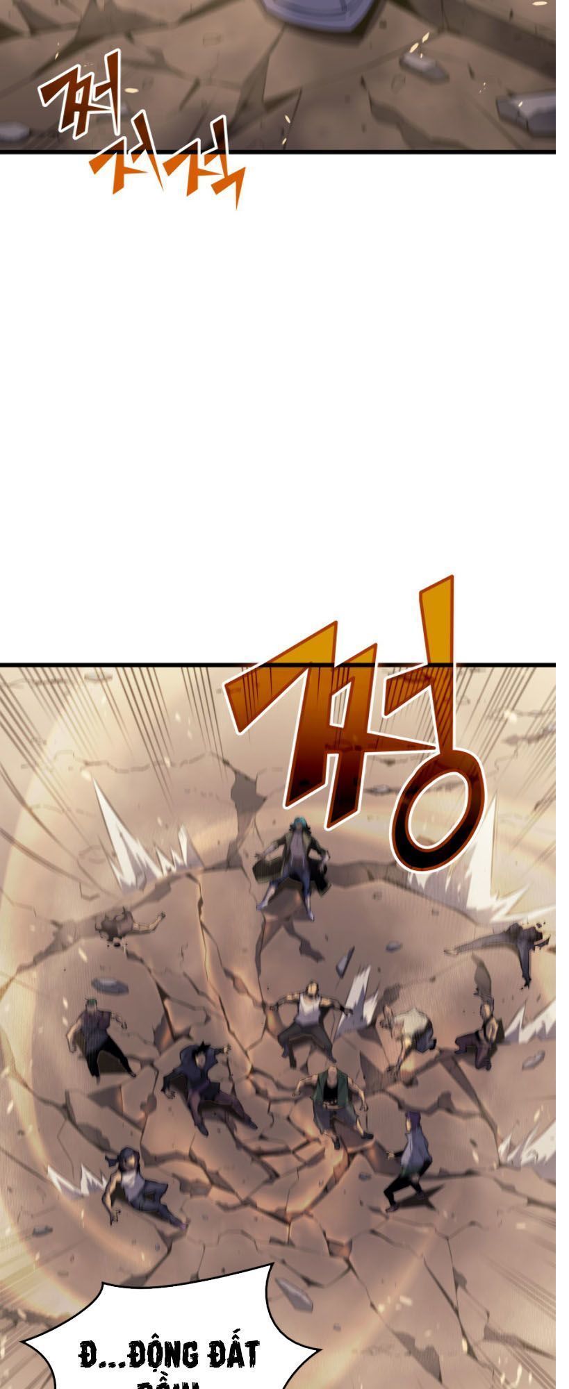 Sự Trở Lại Của Pháp Sư Vĩ Đại Sau 4000 Năm Chapter 27.2 - Trang 2