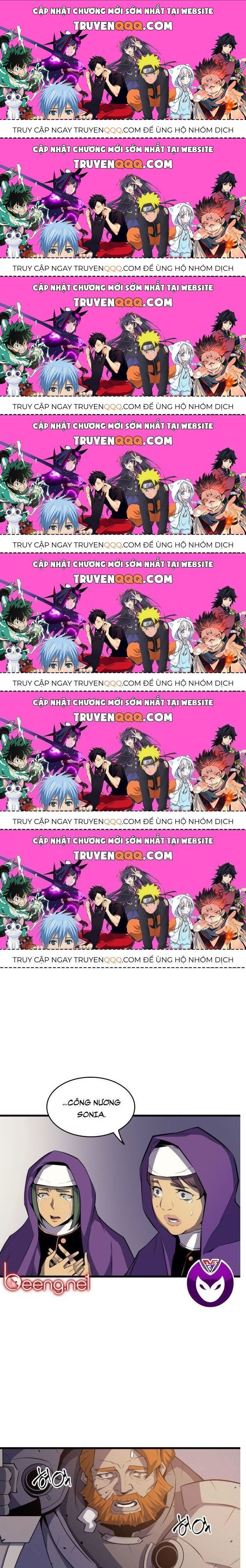 Sự Trở Lại Của Pháp Sư Vĩ Đại Sau 4000 Năm Chapter 27.3 - Trang 2