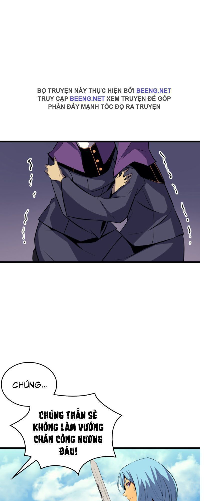 Sự Trở Lại Của Pháp Sư Vĩ Đại Sau 4000 Năm Chapter 27.3 - Trang 2