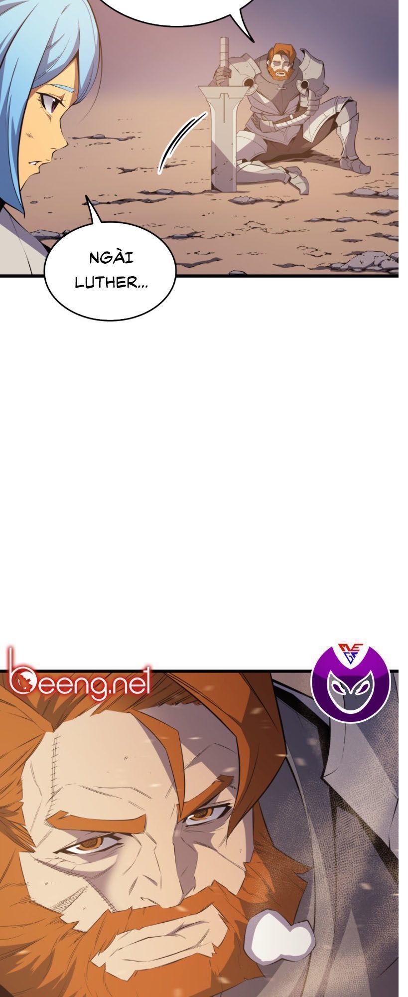 Sự Trở Lại Của Pháp Sư Vĩ Đại Sau 4000 Năm Chapter 27.3 - Trang 2