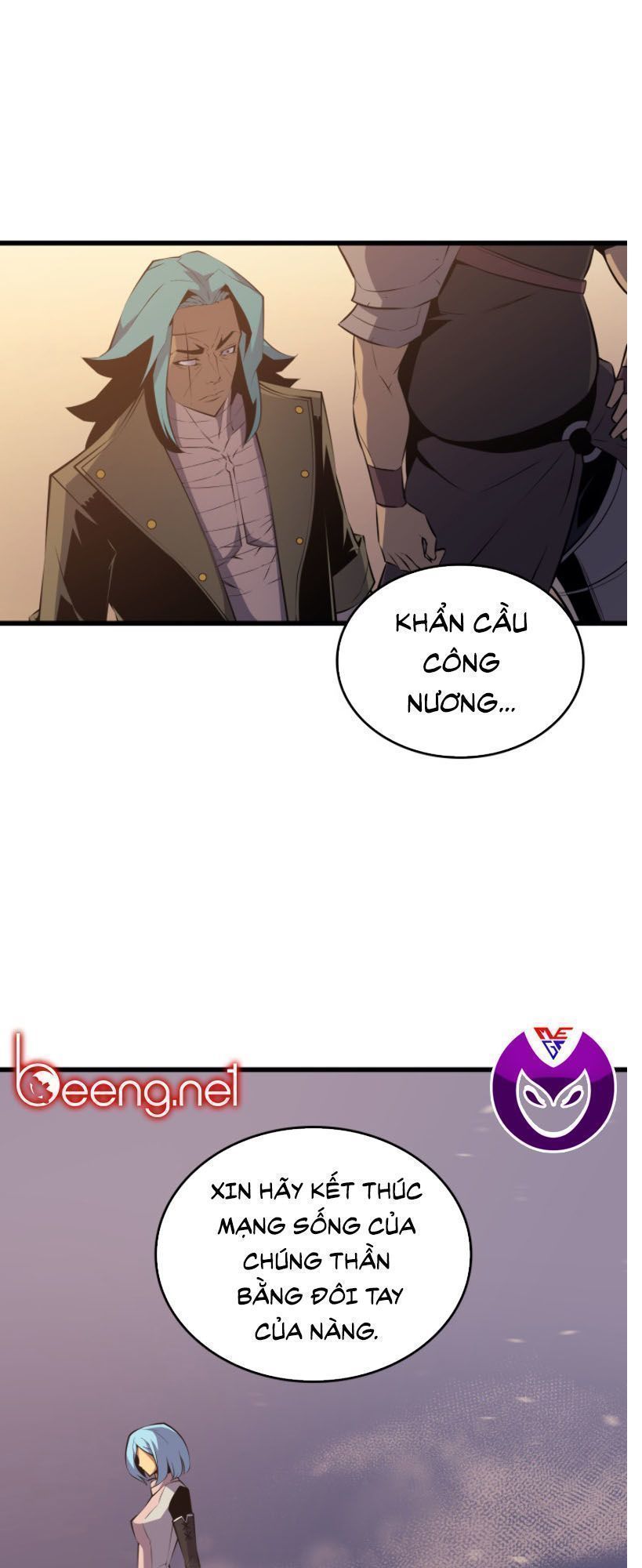 Sự Trở Lại Của Pháp Sư Vĩ Đại Sau 4000 Năm Chapter 27.3 - Trang 2