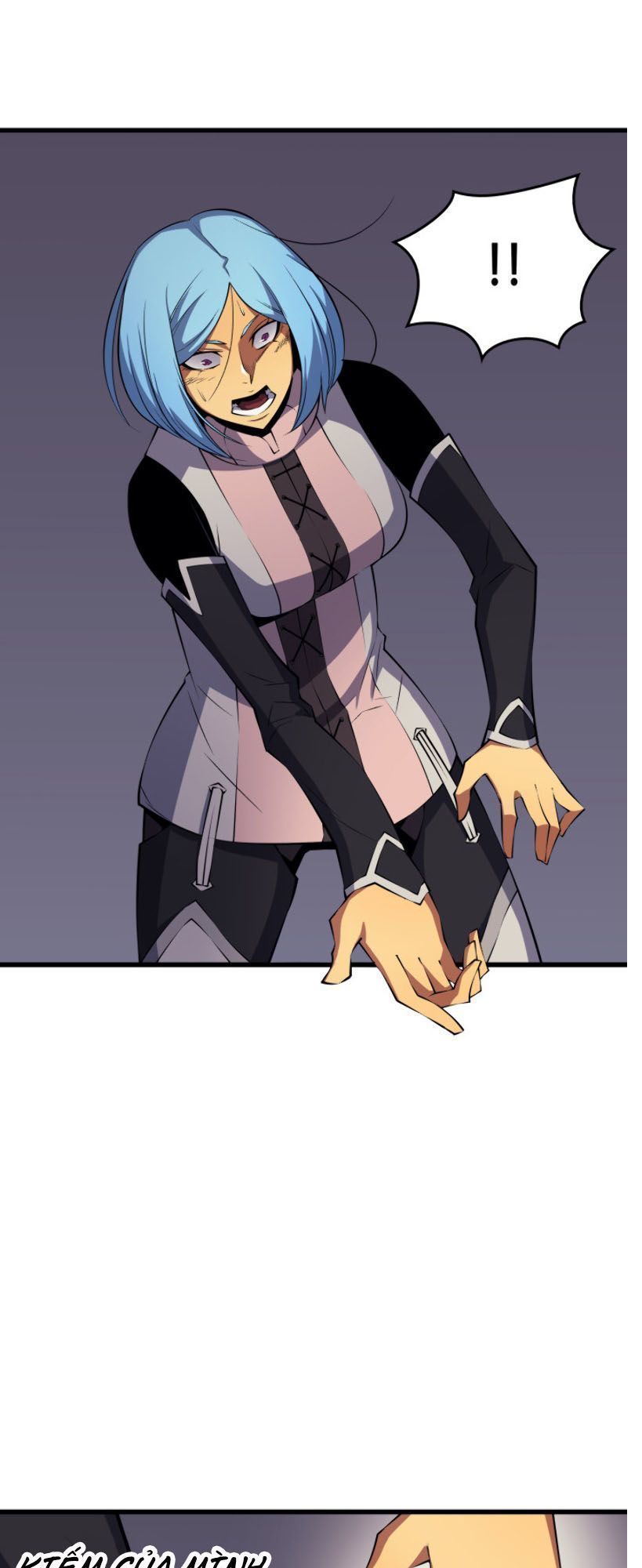 Sự Trở Lại Của Pháp Sư Vĩ Đại Sau 4000 Năm Chapter 27.3 - Trang 2