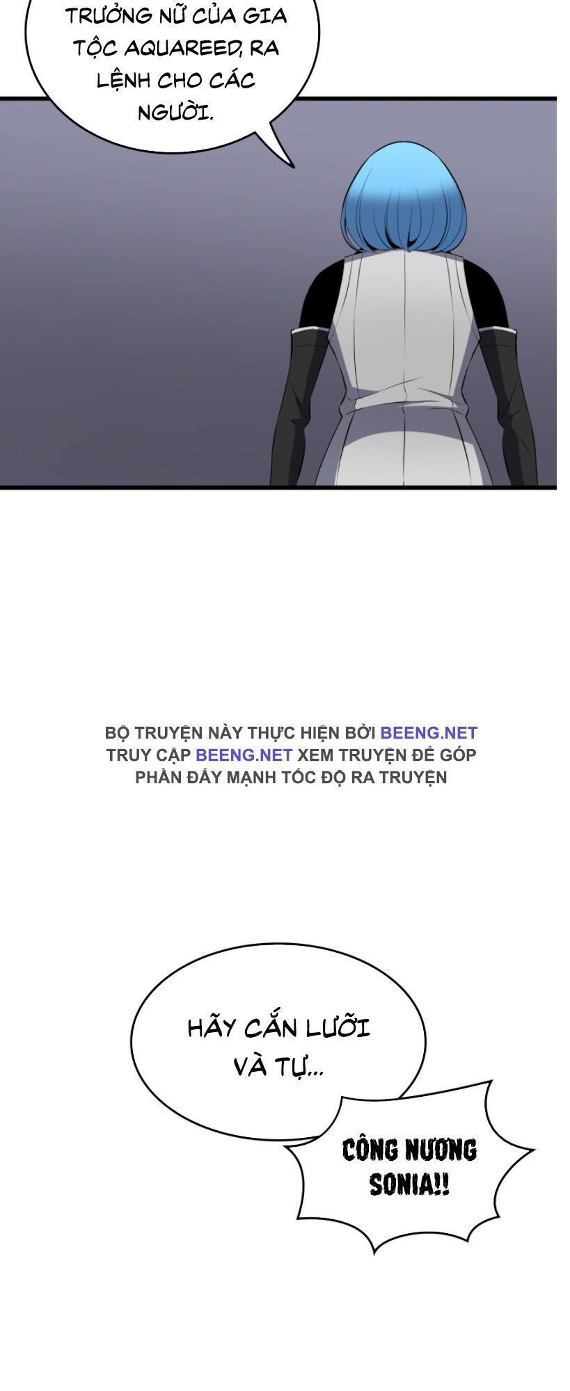 Sự Trở Lại Của Pháp Sư Vĩ Đại Sau 4000 Năm Chapter 27.3 - Trang 2