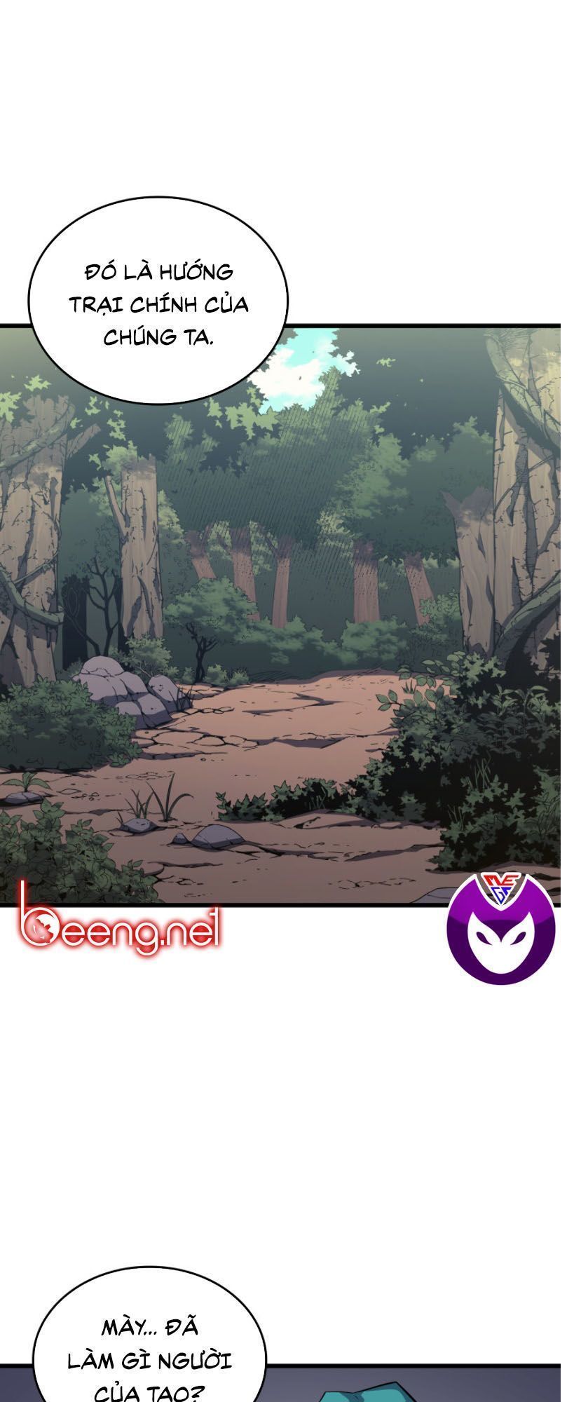 Sự Trở Lại Của Pháp Sư Vĩ Đại Sau 4000 Năm Chapter 27.4 - Trang 2