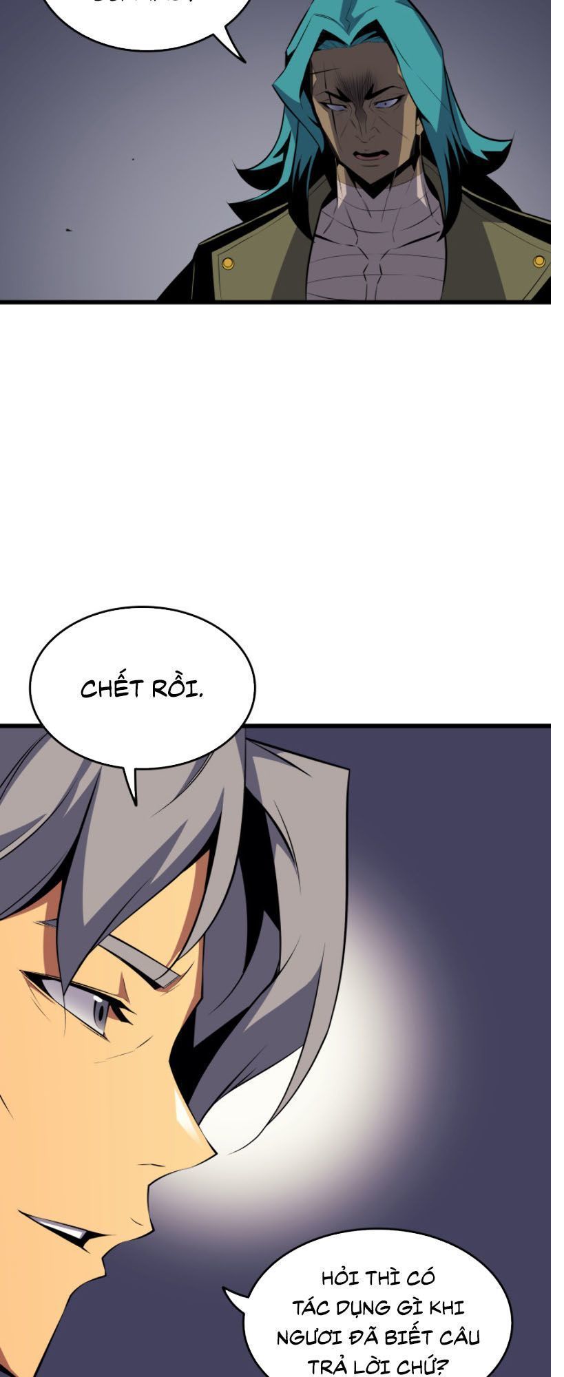 Sự Trở Lại Của Pháp Sư Vĩ Đại Sau 4000 Năm Chapter 27.4 - Trang 2