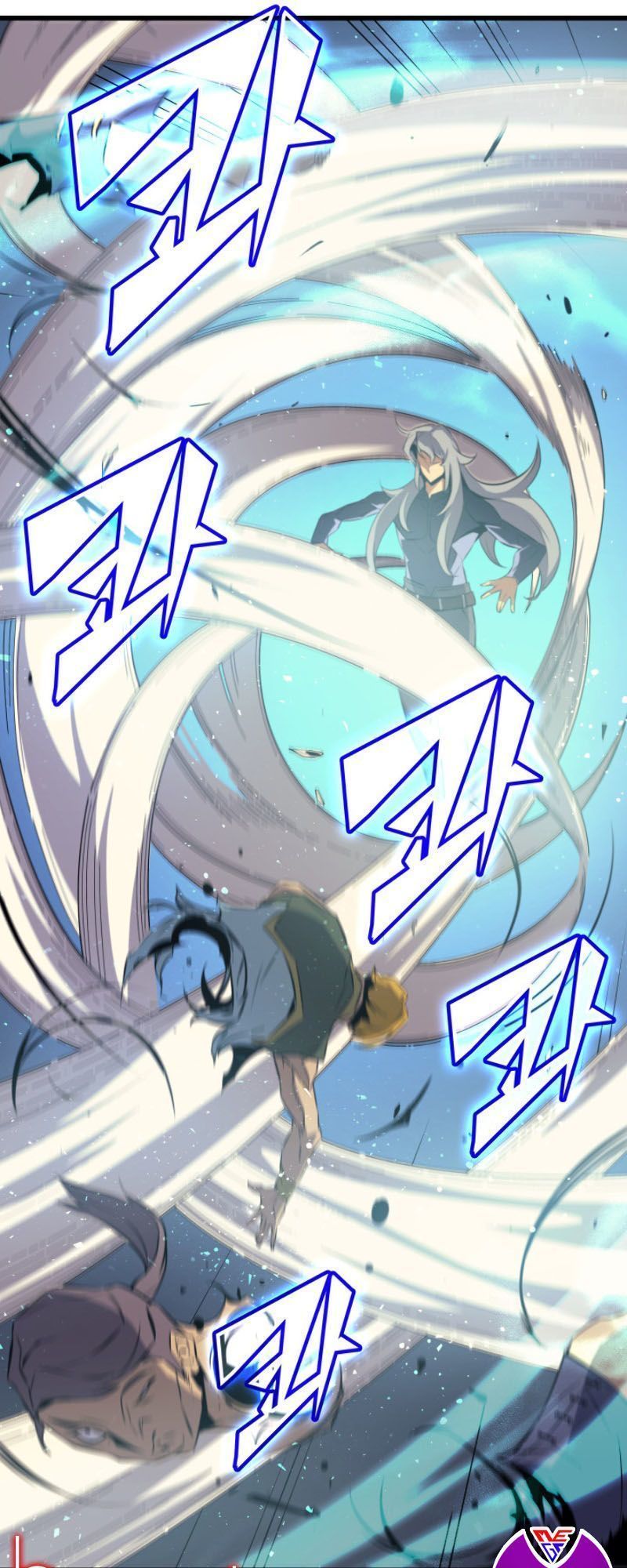 Sự Trở Lại Của Pháp Sư Vĩ Đại Sau 4000 Năm Chapter 27.4 - Trang 2