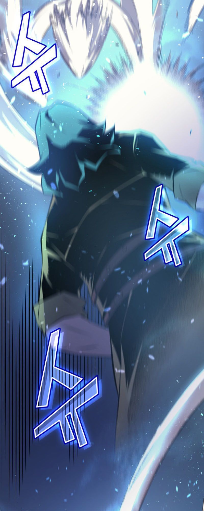 Sự Trở Lại Của Pháp Sư Vĩ Đại Sau 4000 Năm Chapter 27.4 - Trang 2