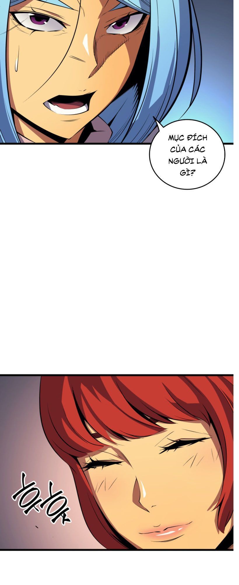 Sự Trở Lại Của Pháp Sư Vĩ Đại Sau 4000 Năm Chapter 27.4 - Trang 2