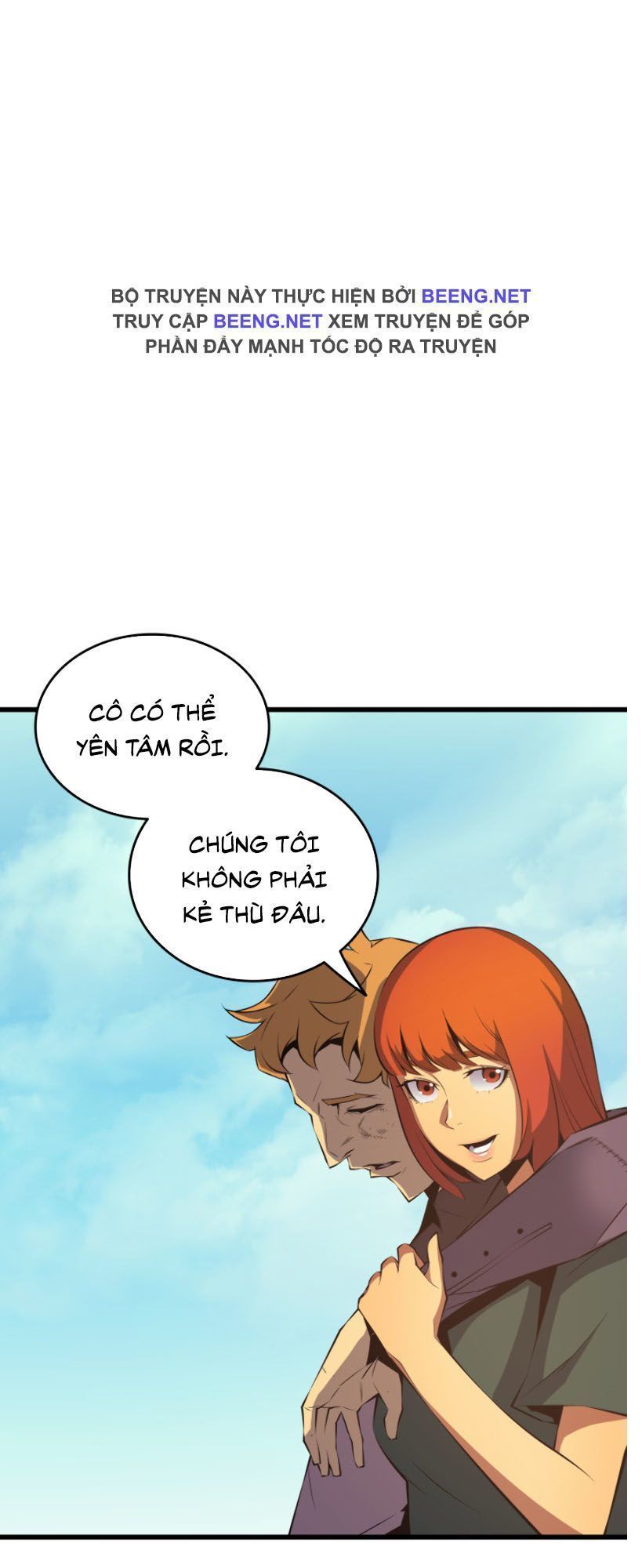 Sự Trở Lại Của Pháp Sư Vĩ Đại Sau 4000 Năm Chapter 27.4 - Trang 2