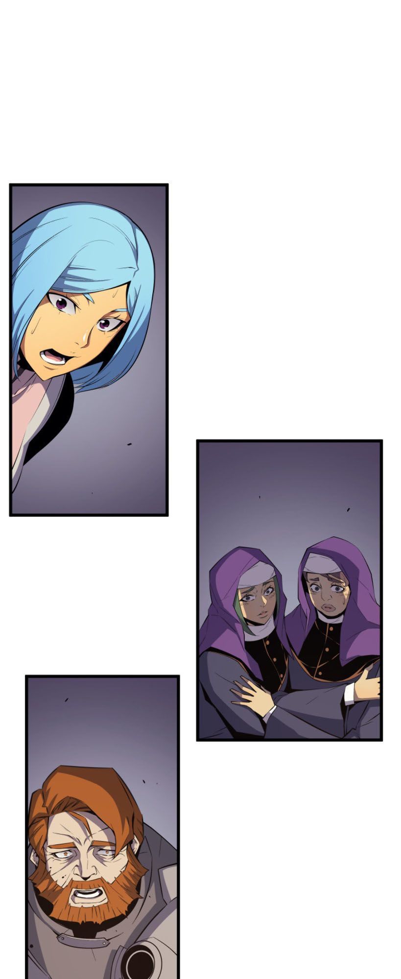 Sự Trở Lại Của Pháp Sư Vĩ Đại Sau 4000 Năm Chapter 27.4 - Trang 2