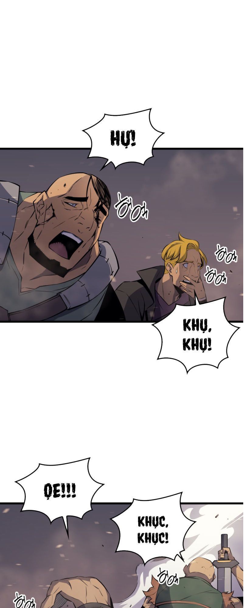 Sự Trở Lại Của Pháp Sư Vĩ Đại Sau 4000 Năm Chapter 27.4 - Trang 2