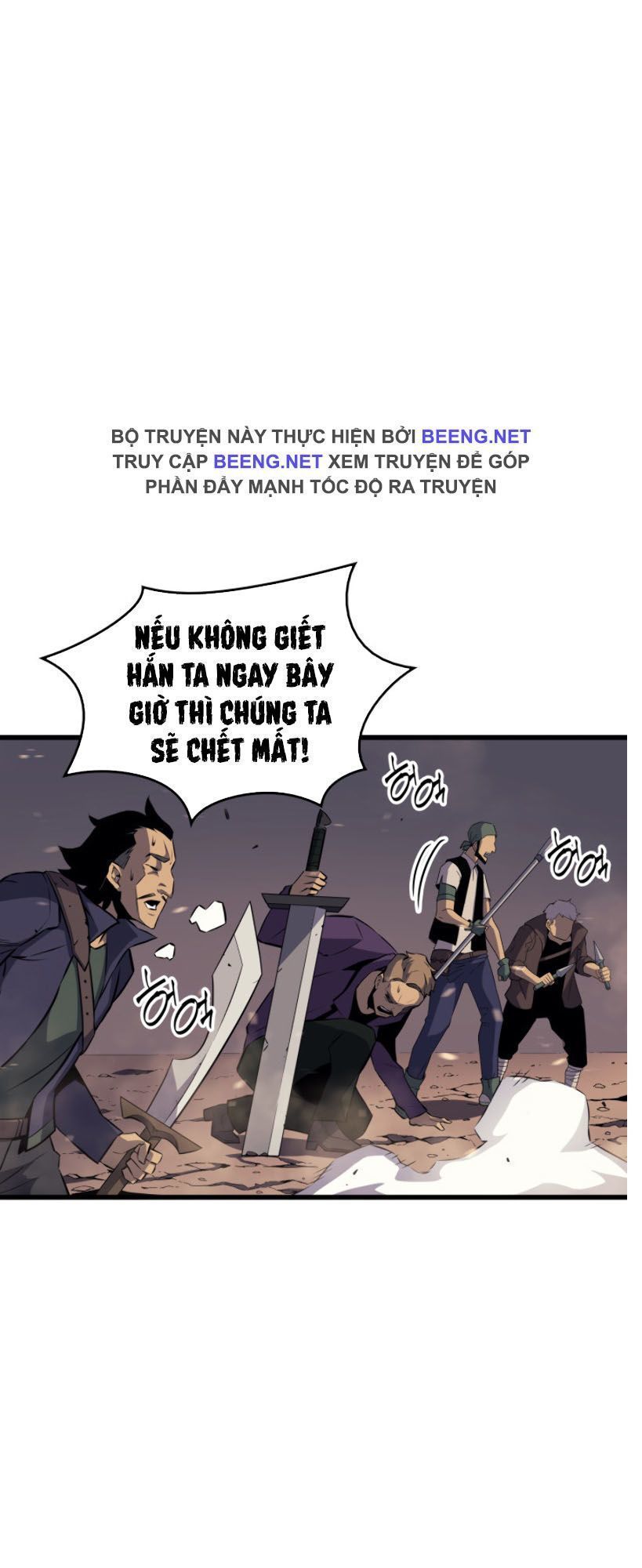 Sự Trở Lại Của Pháp Sư Vĩ Đại Sau 4000 Năm Chapter 27.4 - Trang 2